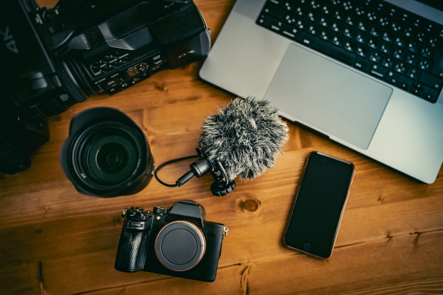 テレビパブリシティとそれ以外のメディアのパブリシティの違い